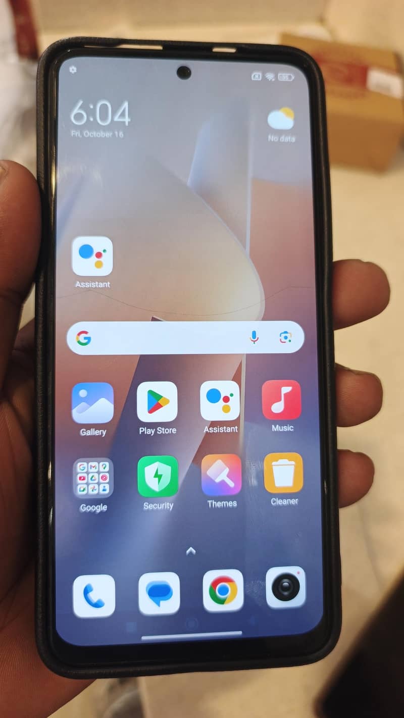 Xiaomi Redmi Note 11 7