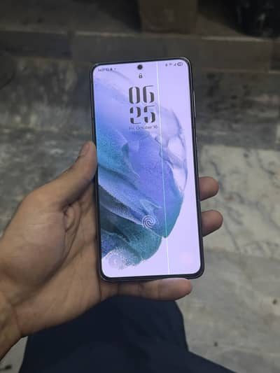 Samsung Mobile S21 (8/128 PTA Approved)