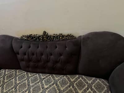 Brand New sofa