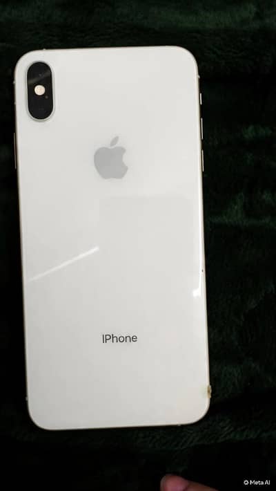 Apple iPhone XS Max