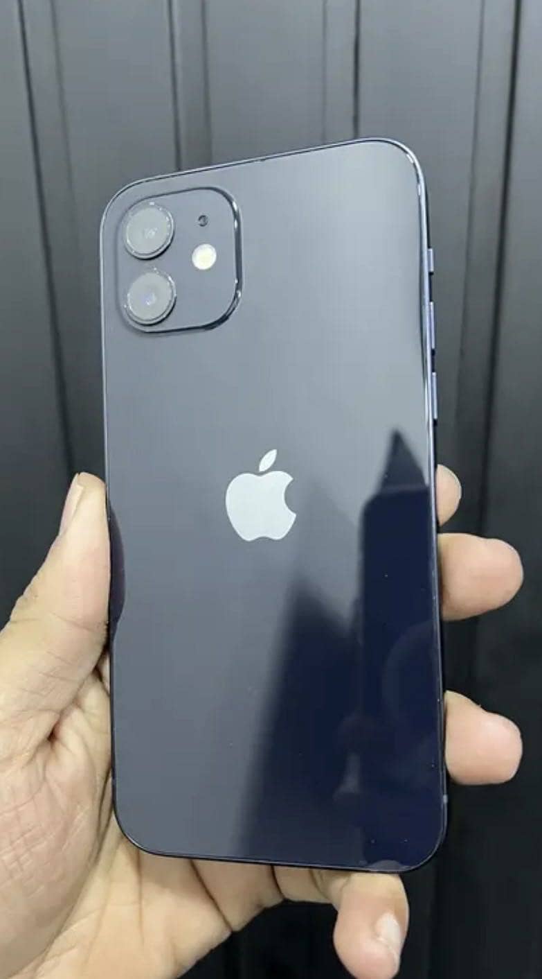 iPhone 12 jv 1