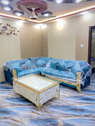 New Sofa For Sale