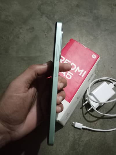 Xiaomi Redmi A5