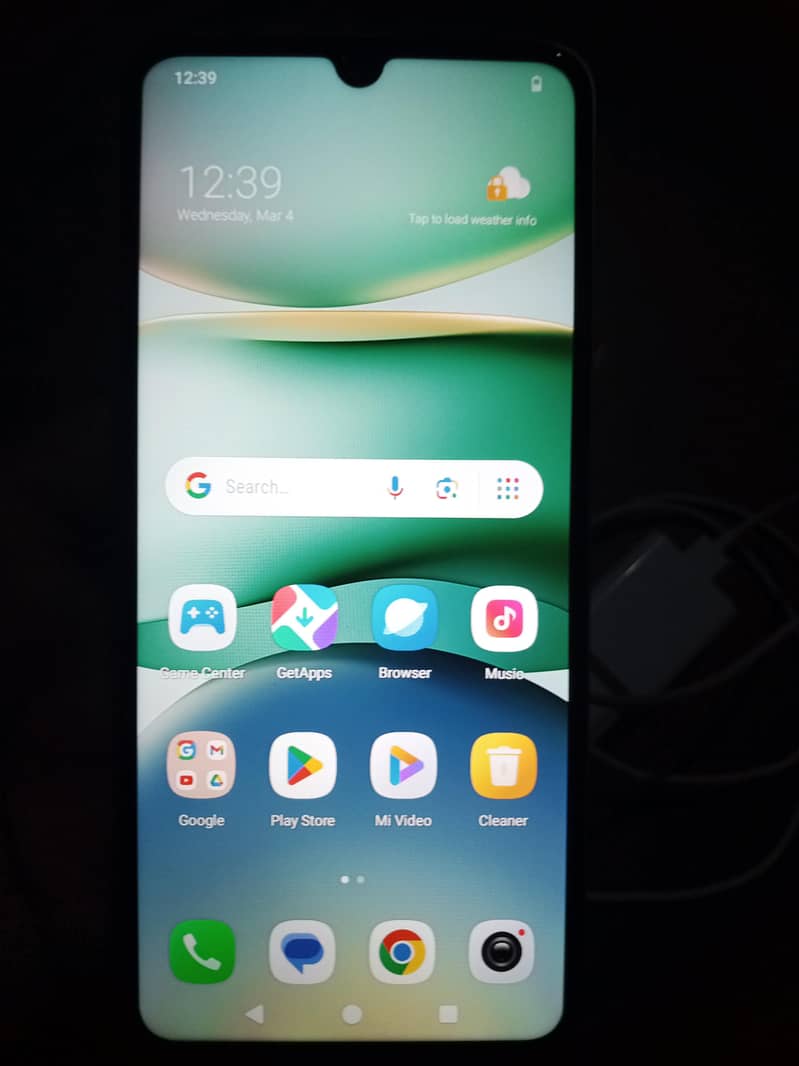 Xiaomi Redmi A5 1