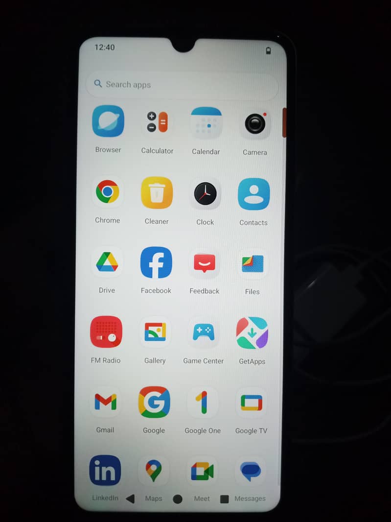Xiaomi Redmi A5 2