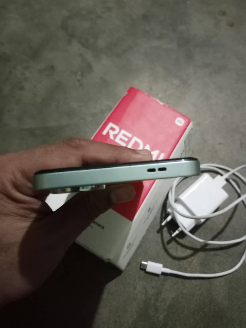 Xiaomi Redmi A5 4