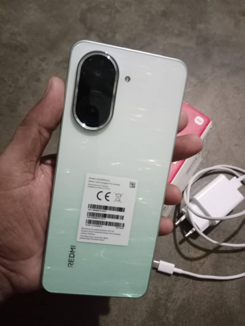 Xiaomi Redmi A5 5