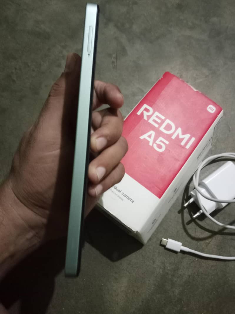 Xiaomi Redmi A5 6