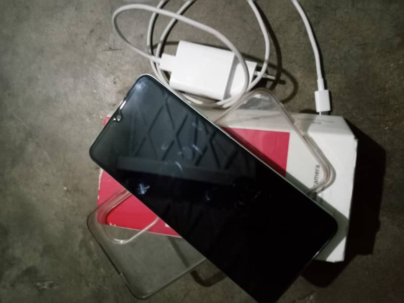 Xiaomi Redmi A5 8
