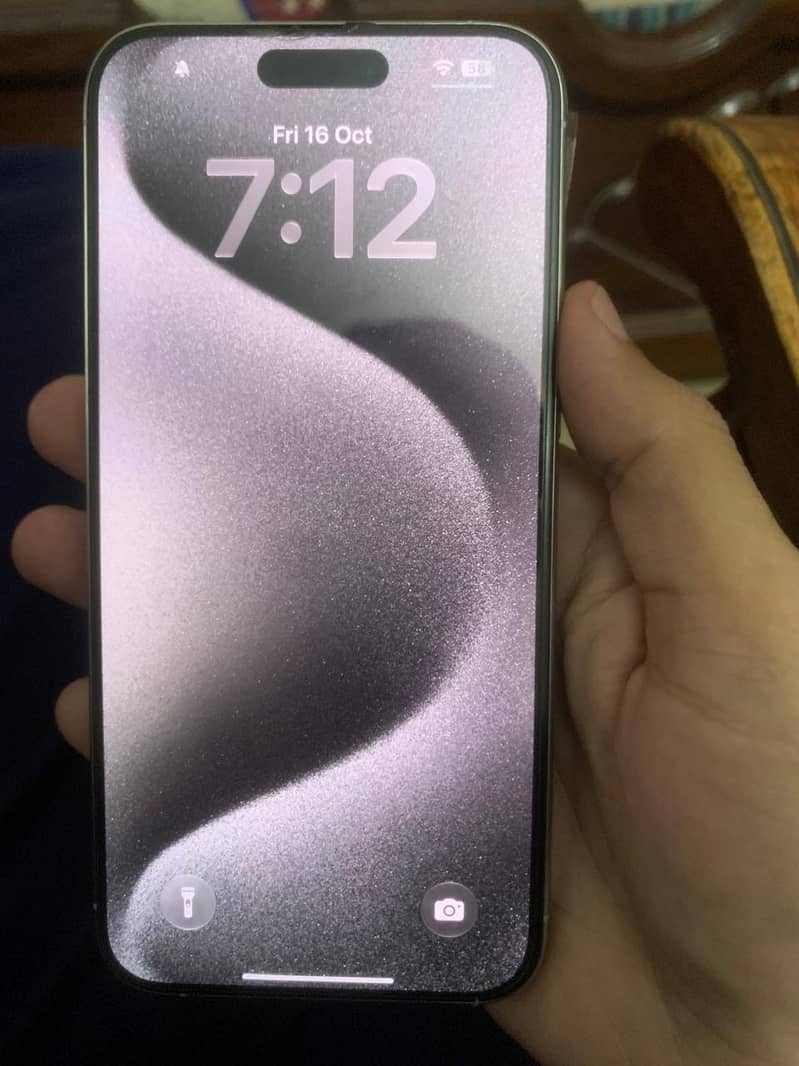 Apple iPhone 15 Pro Max 0