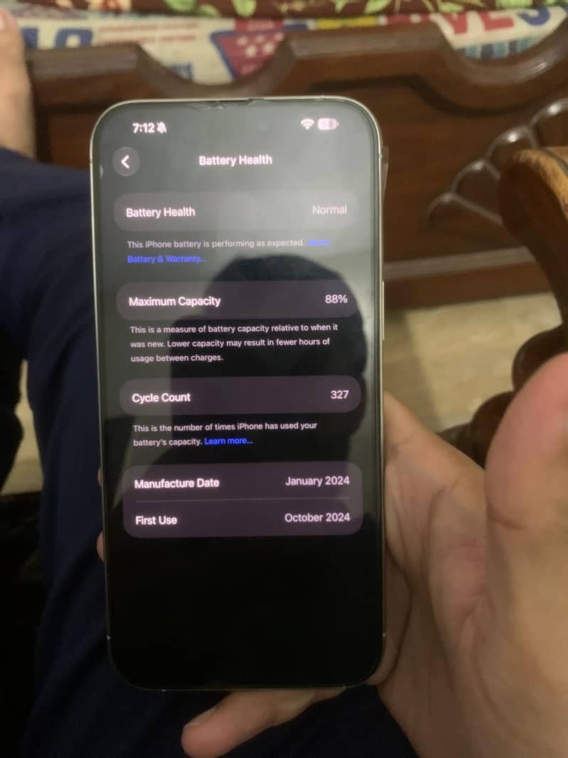 Apple iPhone 15 Pro Max 1