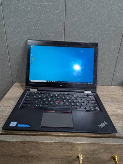 Lenovo Thinkpad Yoga 260 ultrabook