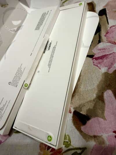 Apple Watch Series 11 46MM BLACK SEAL PACKED