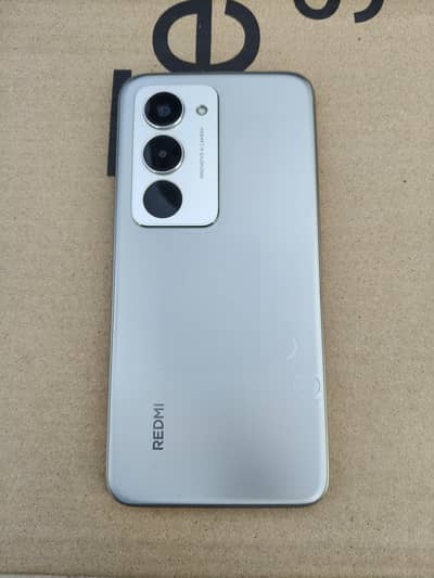 Redmi 15