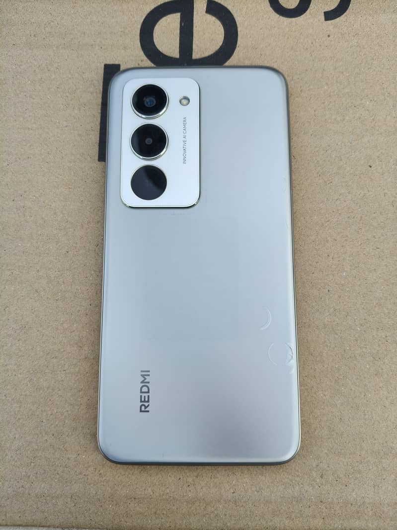 Redmi 15 0