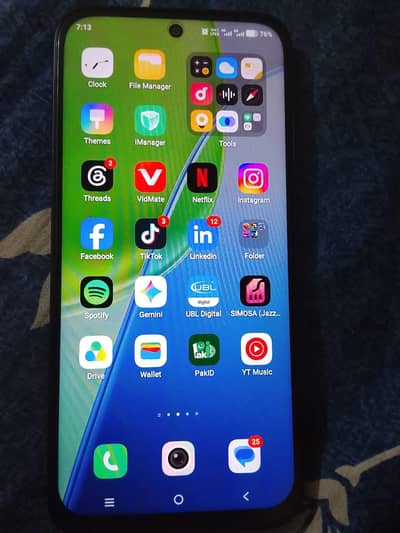Vivo Y31 5G