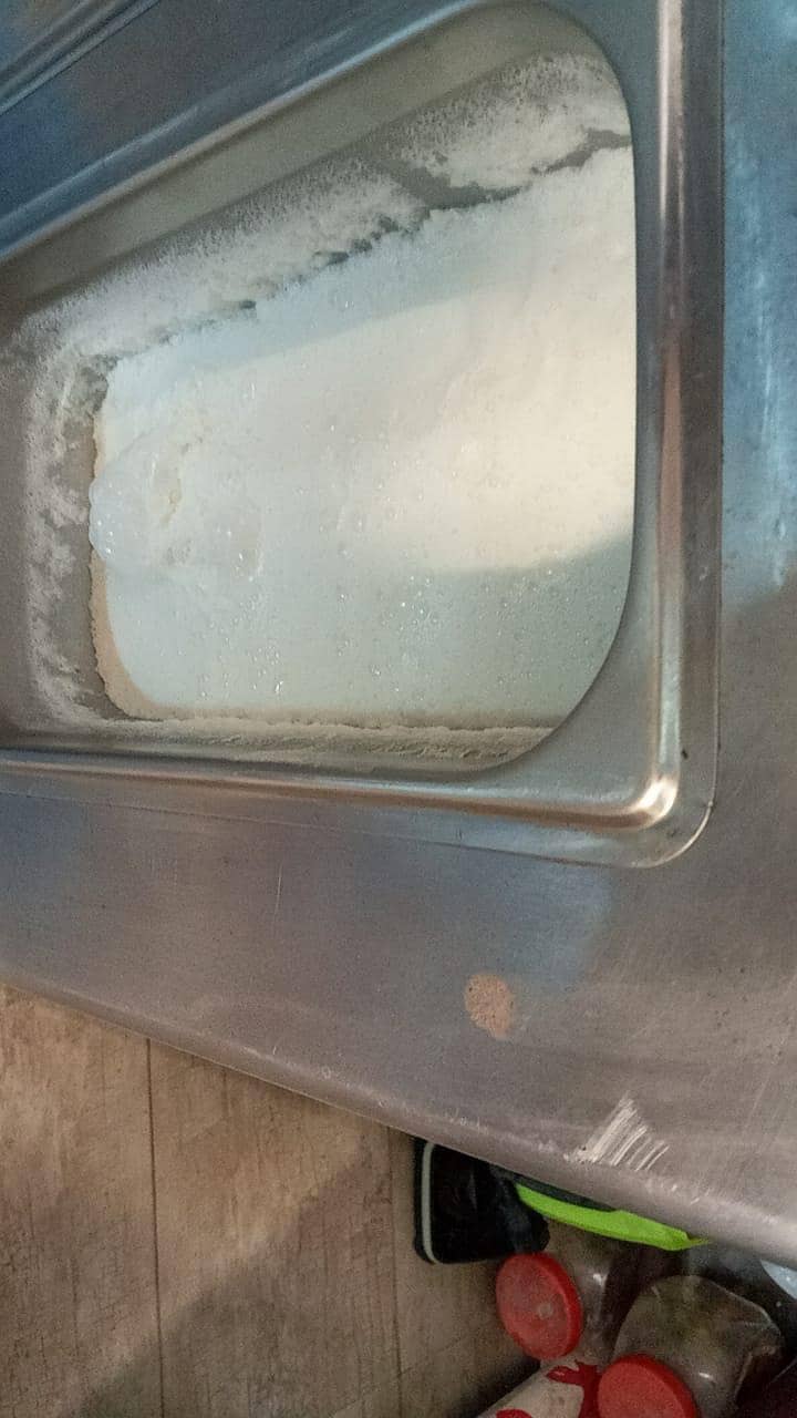 ice cream machine 2