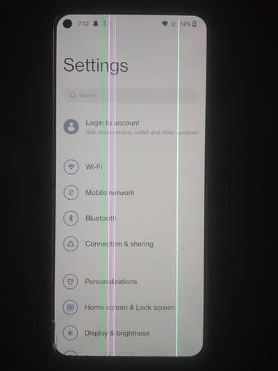 One Plus 8T