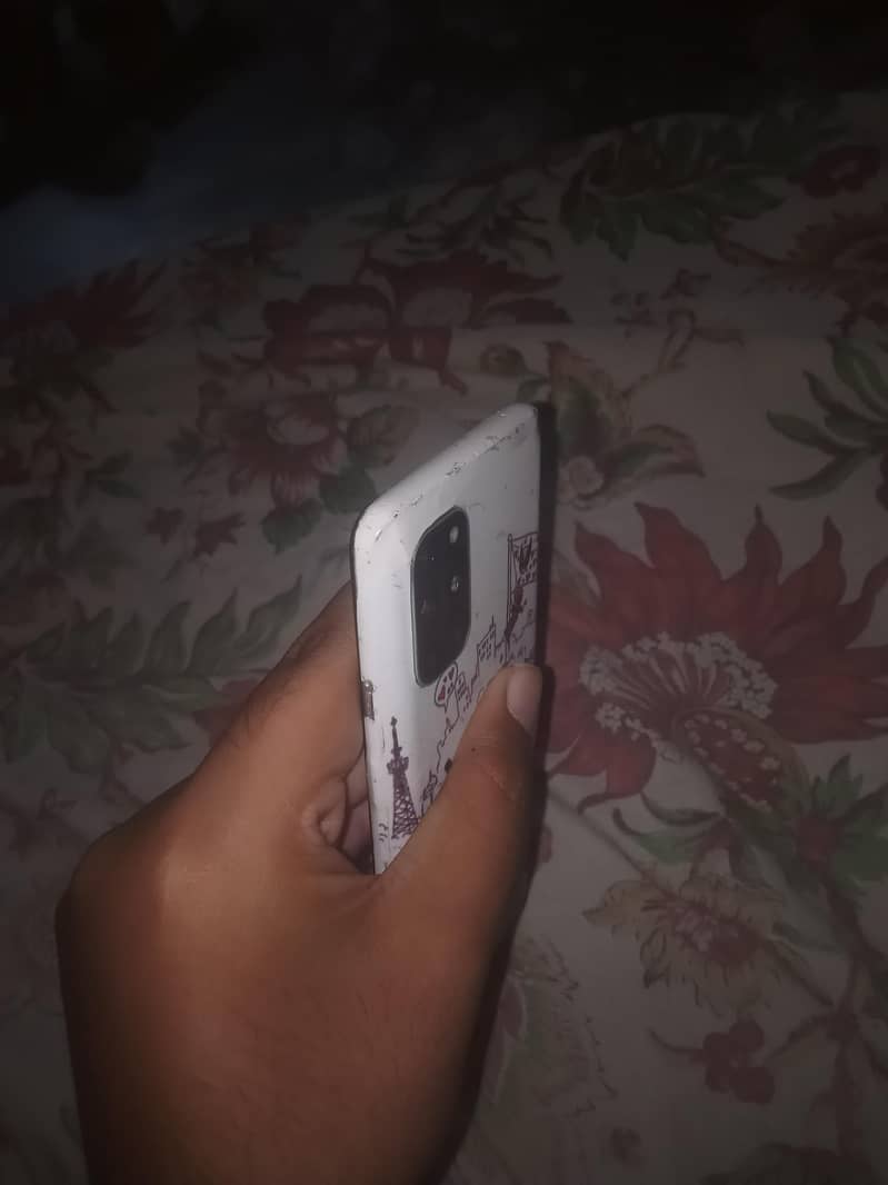 One Plus 8T 3