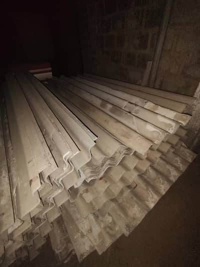 used cement Chadar for sale