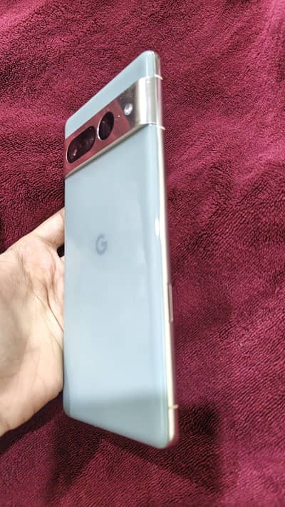 Google Pixel 7 Pro