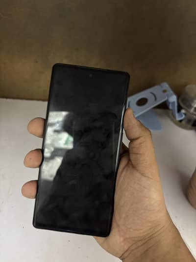 Google Pixel 6a