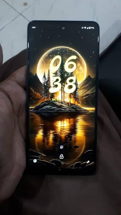Motorola Moto G Power 5G