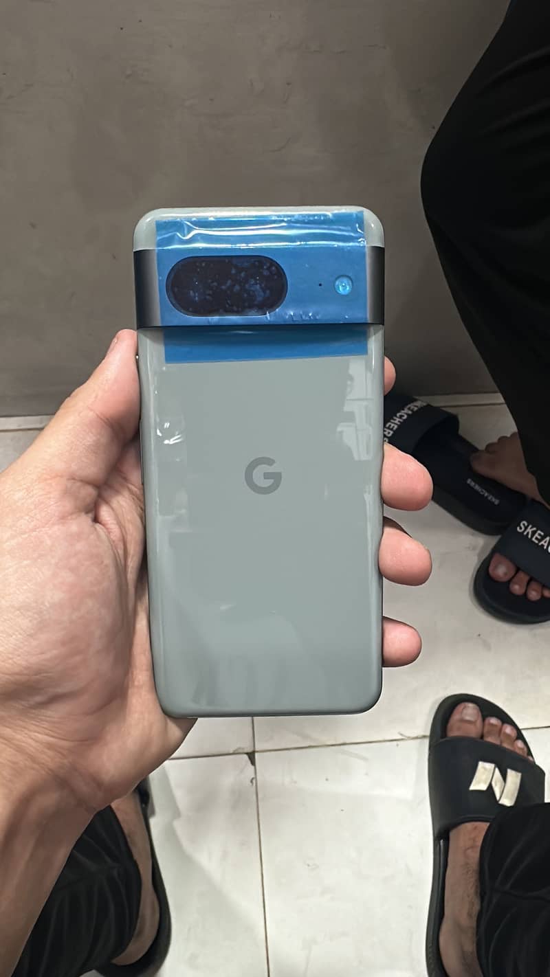 Google Pixel 8 0