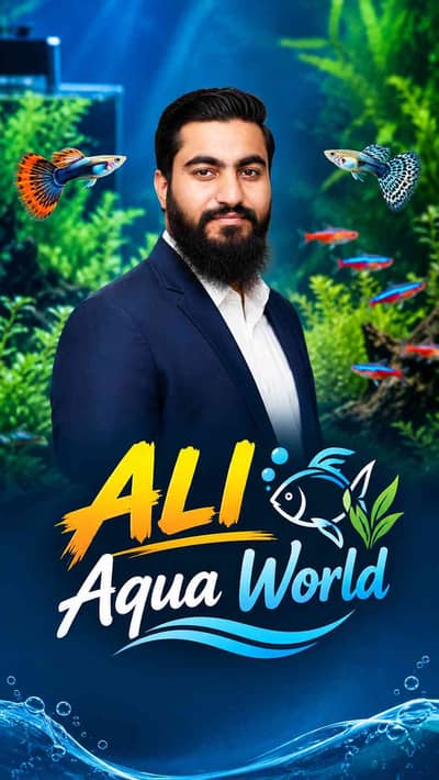 Ali abid 