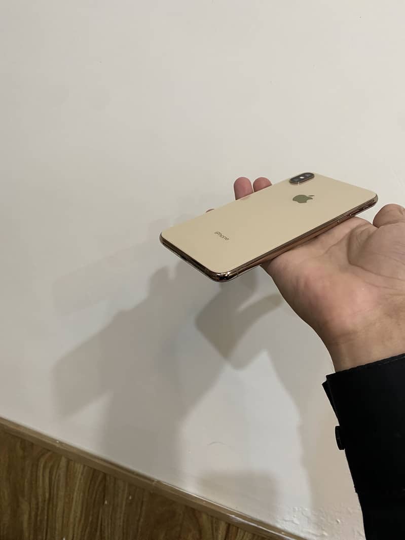 Apple iPhone XS Max 0