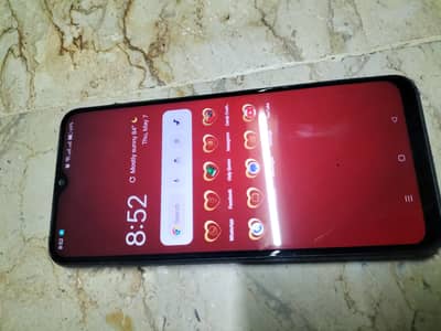 Realme C25s