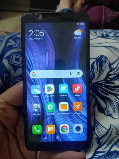 Xiaomi Redmi 6A