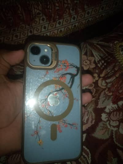 Apple iPhone 14 plus