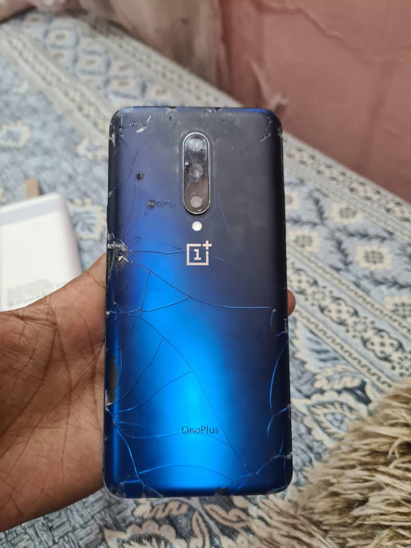 One Plus 7 Pro 0