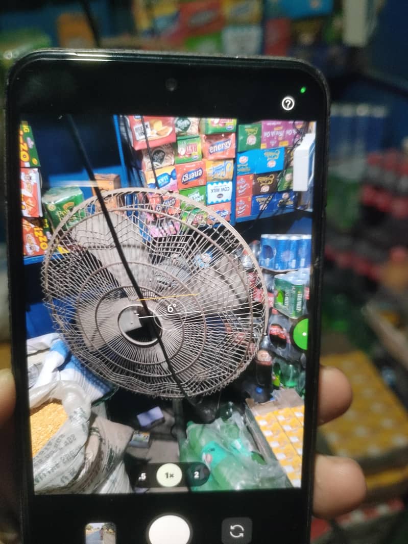 Google Pixel 8 5