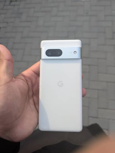 Google Pixel 7