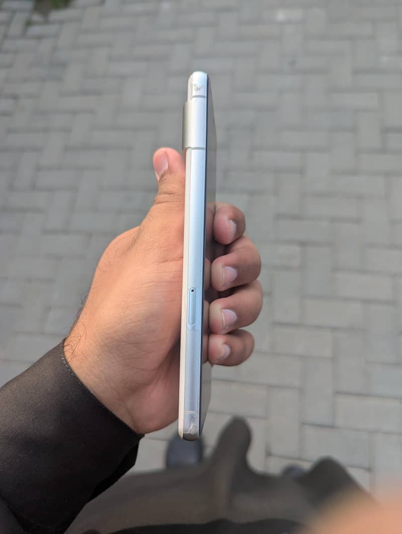 Google Pixel 7 6