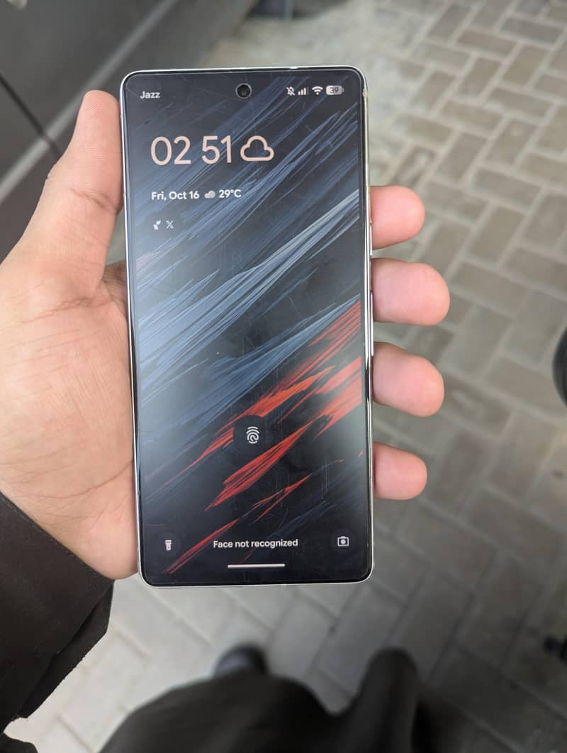 Google Pixel 7 8