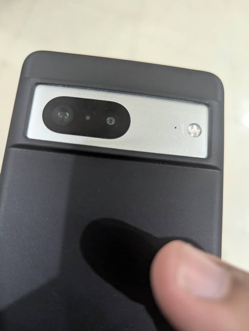 Google Pixel 7 9