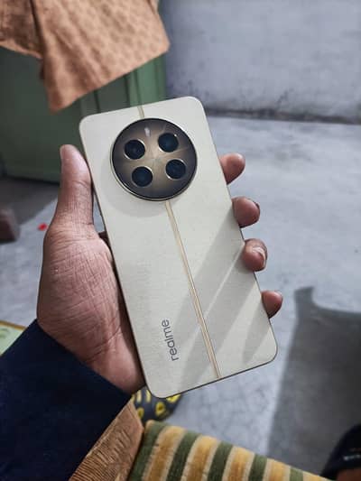 Realme 12 Plus 5G