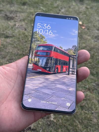 Xiaomi mi 11ultra