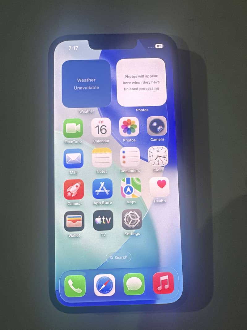 iPhone 13 1