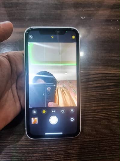 Apple iPhone XR