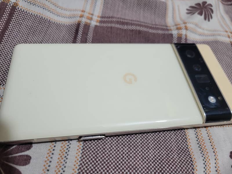 Google Pixel 6 Pro 1