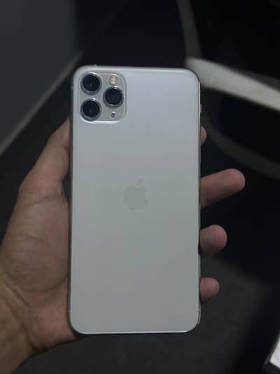Apple iPhone 11 Pro Max 512 JV