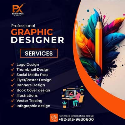 graphic designer