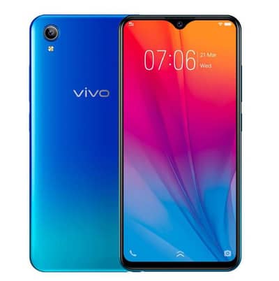 Vivo Y91D