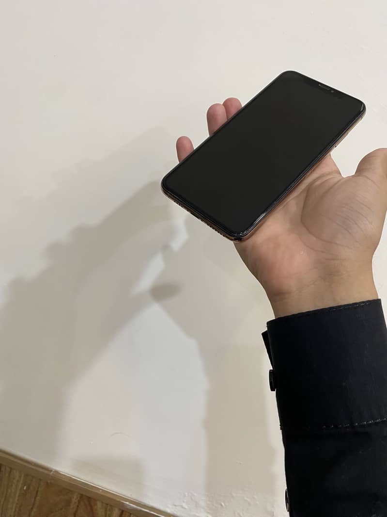 Apple iPhone XS Max 2