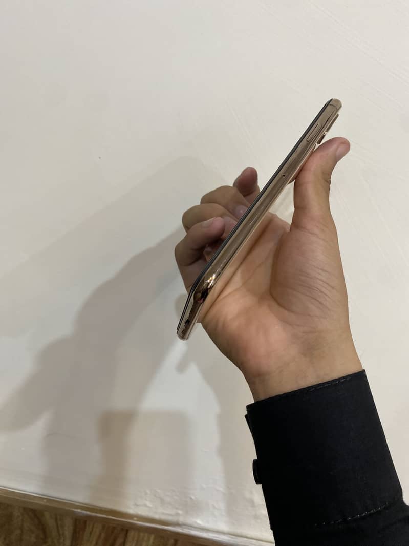 Apple iPhone XS Max 6