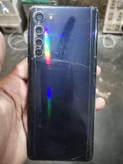 Motorola Edge